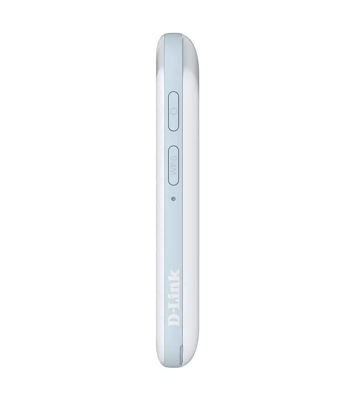 Рутер, D-Link 4G LTE AX300 Wi-Fi 6 Mobile Hotspot - image 2