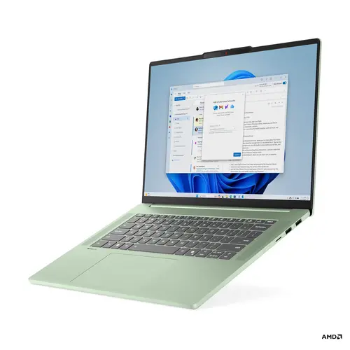 Лаптоп, LENOVO IP SLIM 5 15/83J30054BM - image 4