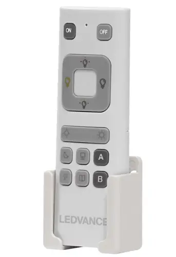 SMART+ WIFI ДИСТАНЦИОННО/REMOTE CONTROLLER 4X1 LEDVANCE - image 1
