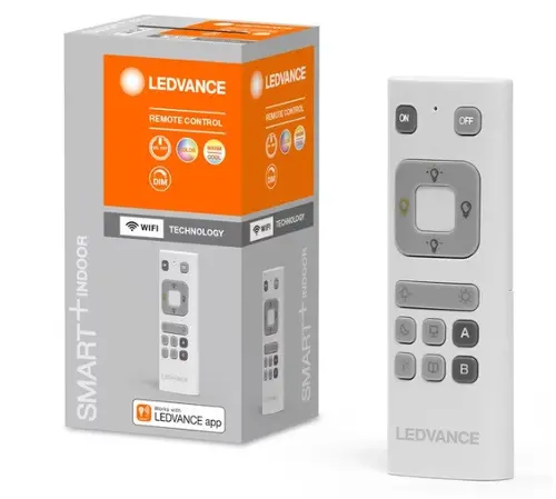 SMART+ WIFI ДИСТАНЦИОННО/REMOTE CONTROLLER 4X1 LEDVANCE