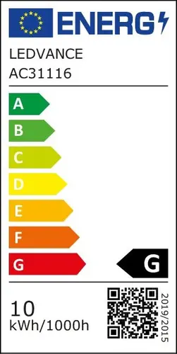 SMART ЛАМПА КУТИЯ CLA60 RGB REM 9W/827 230V FR E27 LEDVANCE - image 2