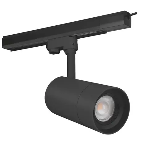 LED ОСВЕТИТЕЛНО ТЯЛО TRACKLIGHT SPOT ZOOM DIM D85 25 W 3000 K 97R LEDVANCE - image 1