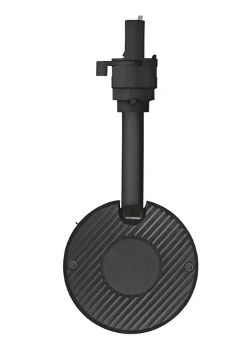 LED ОСВЕТИТЕЛНО ТЯЛО TRACKLIGHT SPOT ZOOM DIM D85 25 W 3000 K 97R LEDVANCE - image 2