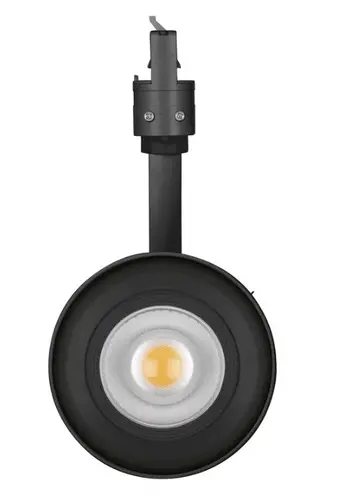 LED ОСВЕТИТЕЛНО ТЯЛО TRACKLIGHT SPOT ZOOM DIM D85 25 W 3000 K 97R LEDVANCE - image 3
