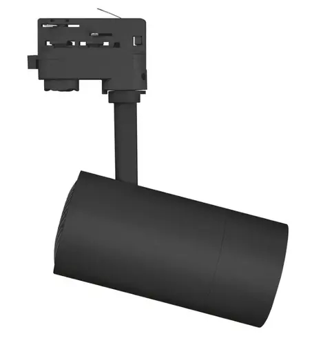 LED ОСВЕТИТЕЛНО ТЯЛО TRACKLIGHT SPOT ZOOM DIM D85 25 W 3000 K 97R LEDVANCE - image 4