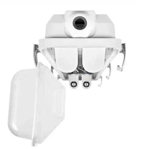 LED ЛАМПА DP HOUSING 1500 P 2XLAMP IP65 LEDVANCE - image 1