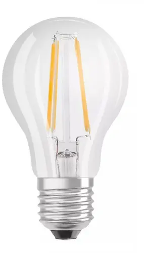 LED ЛАМПА VALUE FILAMENT CLA60 806lm/840 E27 LEDVANCE