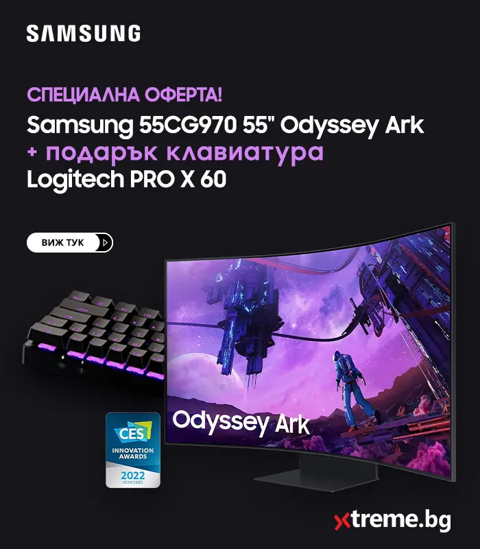 Samsung 55CG970