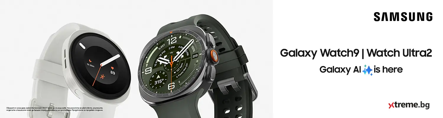 Samsung Watch 9, Ultra 2