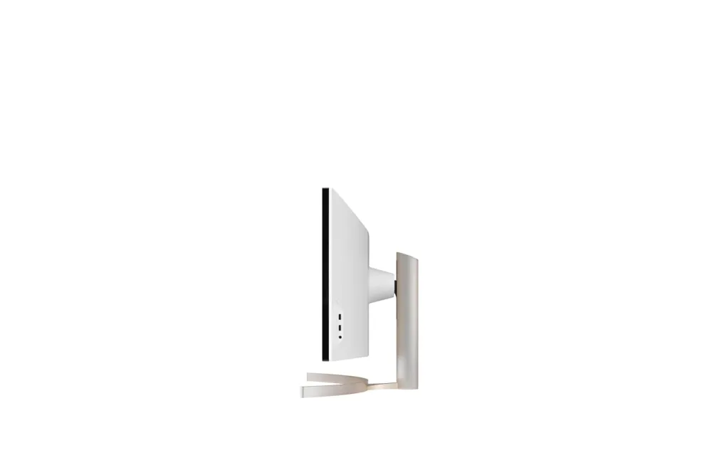Монитор, LG 49WL95C-WE, 49" 32:9 Curved UltraWide Dual QHD 5120x1440 IPS Panel, USB Type-C, 5ms, 350 cd/m2, 1000:1, HDR10, sRGB 99%, FreeSync, 3 PBP, HDMI, DisplayPort, Speacer 2ch 10W, Tilt, Height, Swivel, Tiltan - image 3