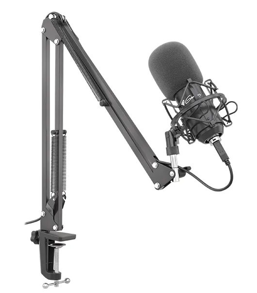 Микрофон, Genesis Microphone Radium 400 Studio USB - image 2