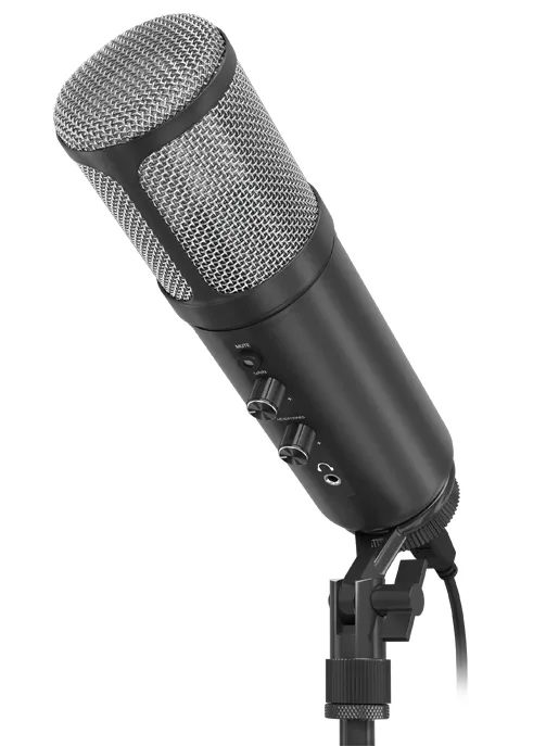 Микрофон, Genesis Radium 600 Microphone Studio - image 2