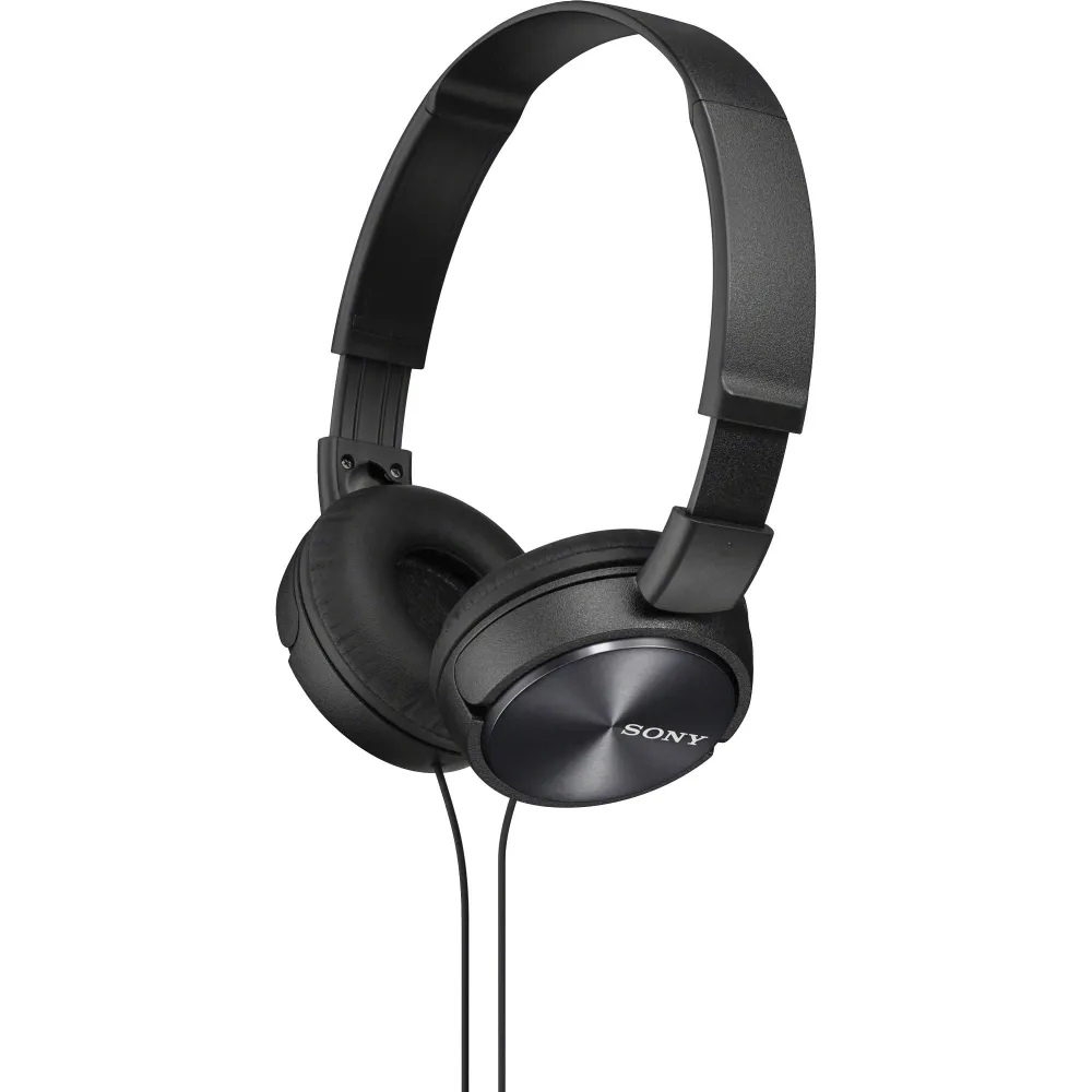 Слушалки, Sony Headset MDR-ZX310 black