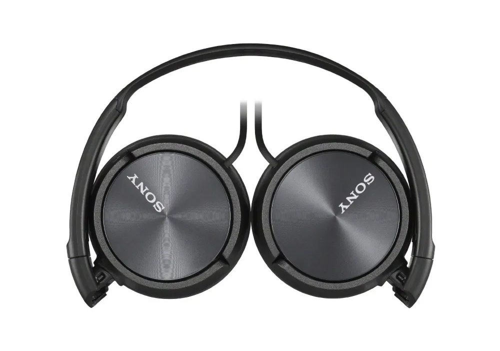 Слушалки, Sony Headset MDR-ZX310 black - image 1