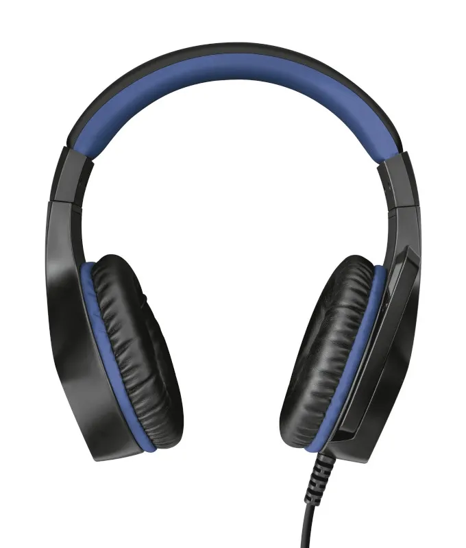 Слушалки, TRUST GXT 404B Rana Headset PS4/PS5 - image 3