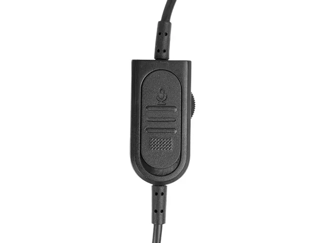 Слушалки, Genesis Headphones Argon 400 With Microphone Black-Red (H59) - image 3