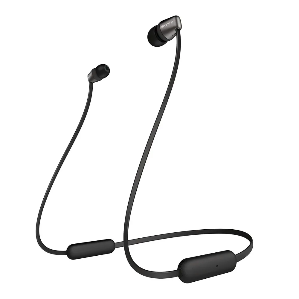 Слушалки, Sony Headset WI-C310, black