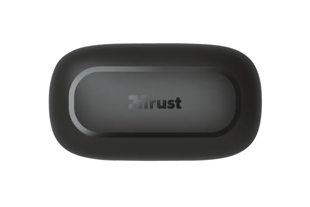 Слушалки, TRUST Nika Compact Bluetooth Earphones Black - image 7