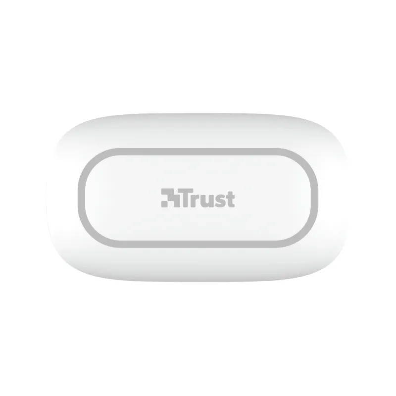 Слушалки, TRUST Nika Compact Bluetooth Earphones White - image 7