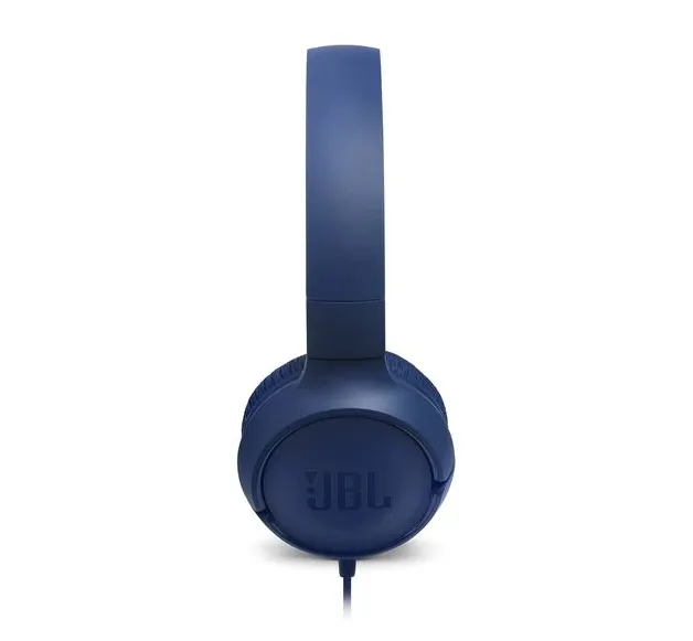 Слушалки, JBL T500 BLU HEADPHONES - image 3