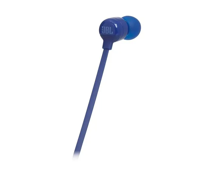 Слушалки, JBL T110BT BLU In-ear headphones - image 2