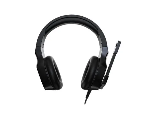 Слушалки, Acer Nitro Gaming Headset AHW820 Retail Pack, Combo jack - image 2