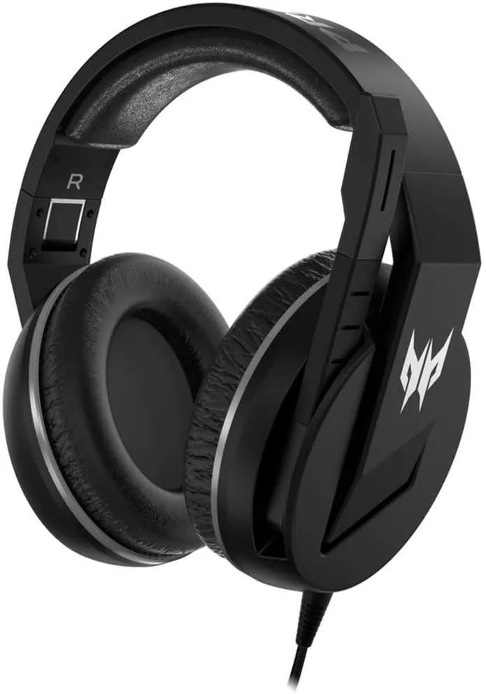 Слушалки, Acer Headphones Predator Galea 311  Gaming Headset - image 2