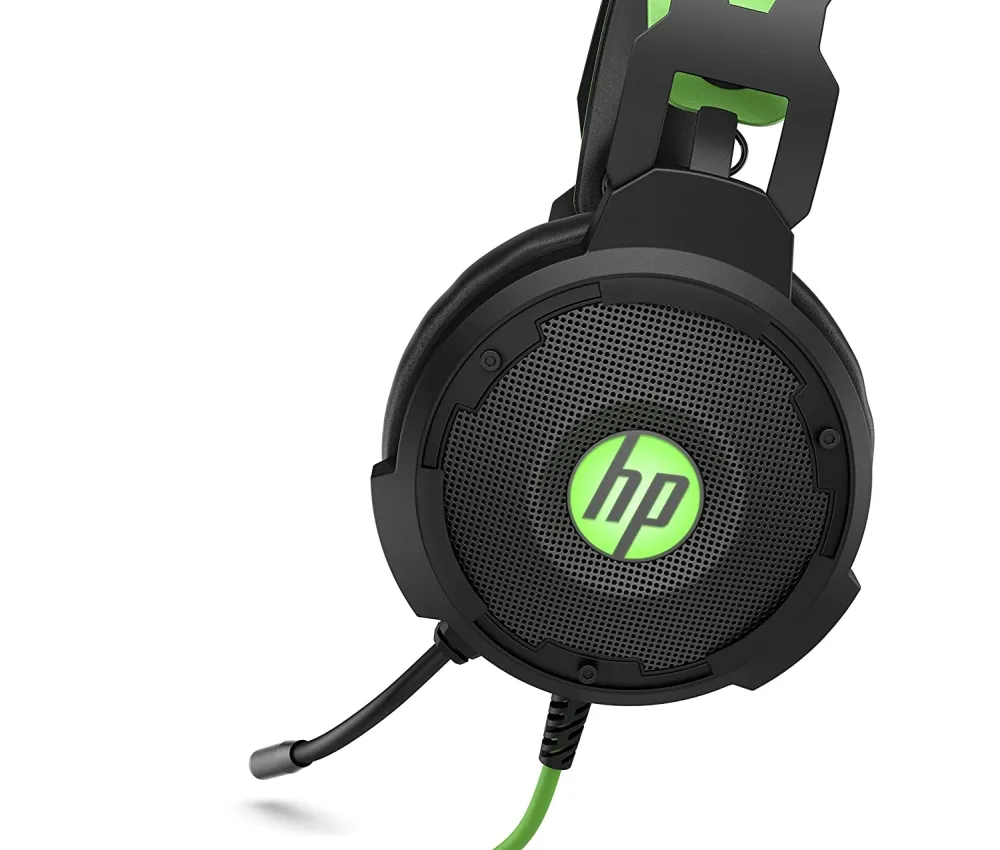 Слушалки, HP Pavilion Gaming 600 Headset - image 1