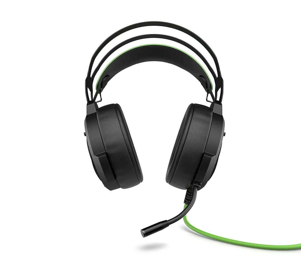 Слушалки, HP Pavilion Gaming 600 Headset - image 2