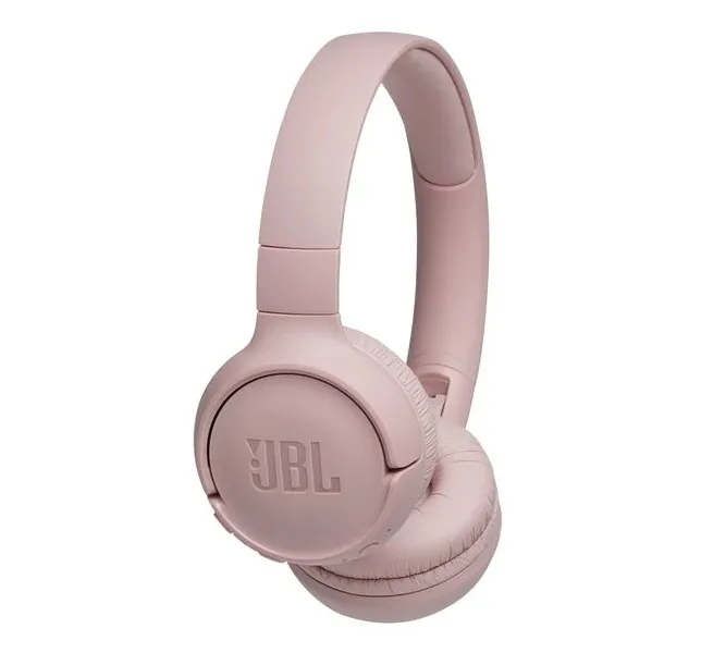 Слушалки, JBL T500BT PIK HEADPHONES