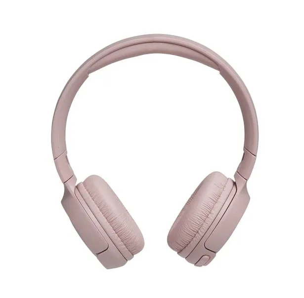 Слушалки, JBL T500BT PIK HEADPHONES - image 1