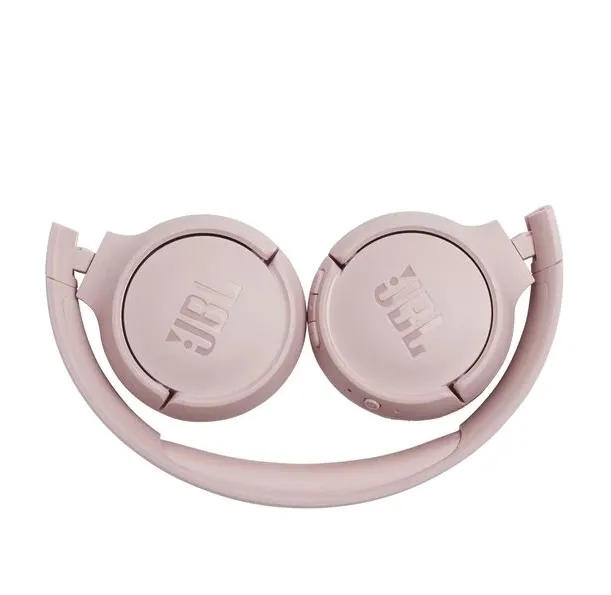Слушалки, JBL T500BT PIK HEADPHONES - image 5