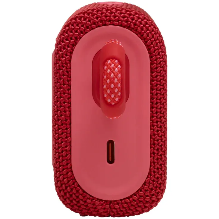 Тонколони, JBL GO 3 RED Portable Waterproof Speaker - image 7