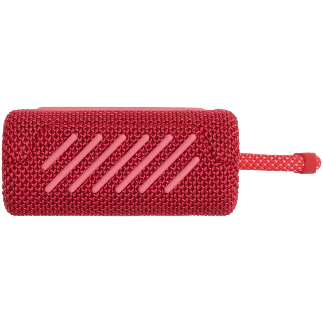 Тонколони, JBL GO 3 RED Portable Waterproof Speaker - image 9