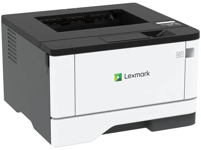 Лазерен принтер, Lexmark MS331dn A4 Monochrome Laser Printer - image 1