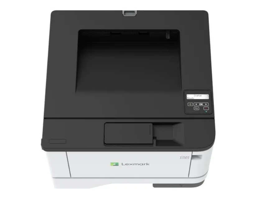 Лазерен принтер, Lexmark MS331dn A4 Monochrome Laser Printer - image 3