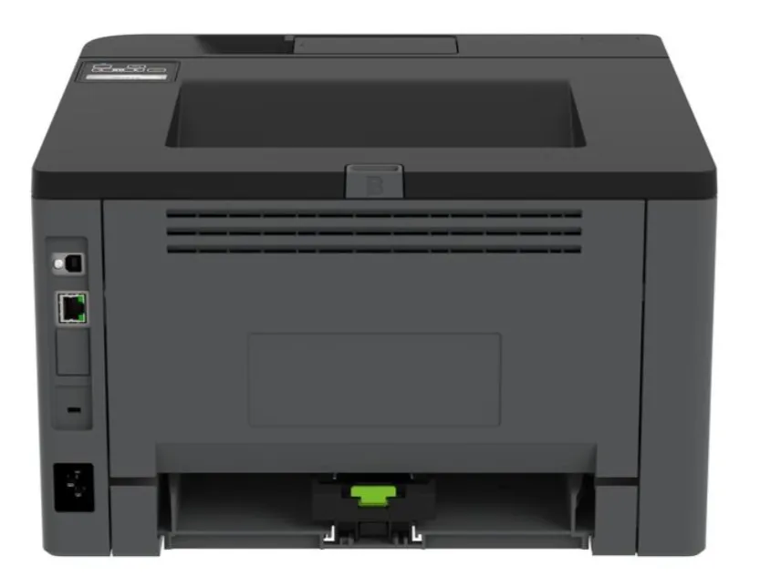 Лазерен принтер, Lexmark MS331dn A4 Monochrome Laser Printer - image 4