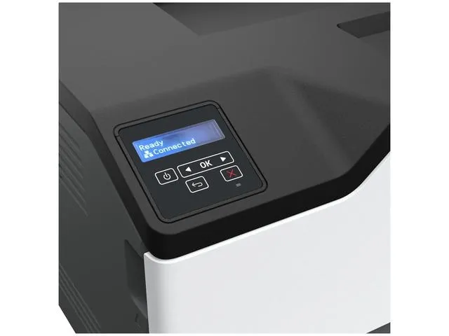 Лазерен принтер, Lexmark CS331dw A4 Colour Laser Printer - image 7