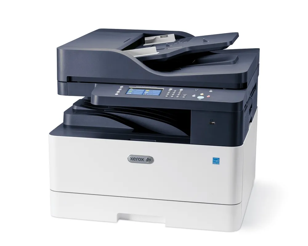 Лазерно многофункционално устройство, Xerox B1025 Multifunction Printer - image 1