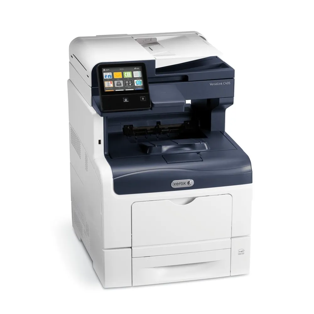 Лазерно многофункционално устройство, Xerox VersaLink C405 Multifunction Printer