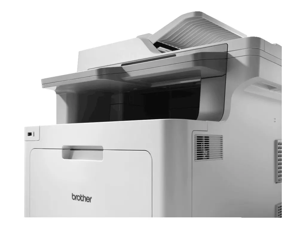 Лазерно многофункционално устройство, Brother MFC-L9570CDW Colour Laser Multifunctional - image 7