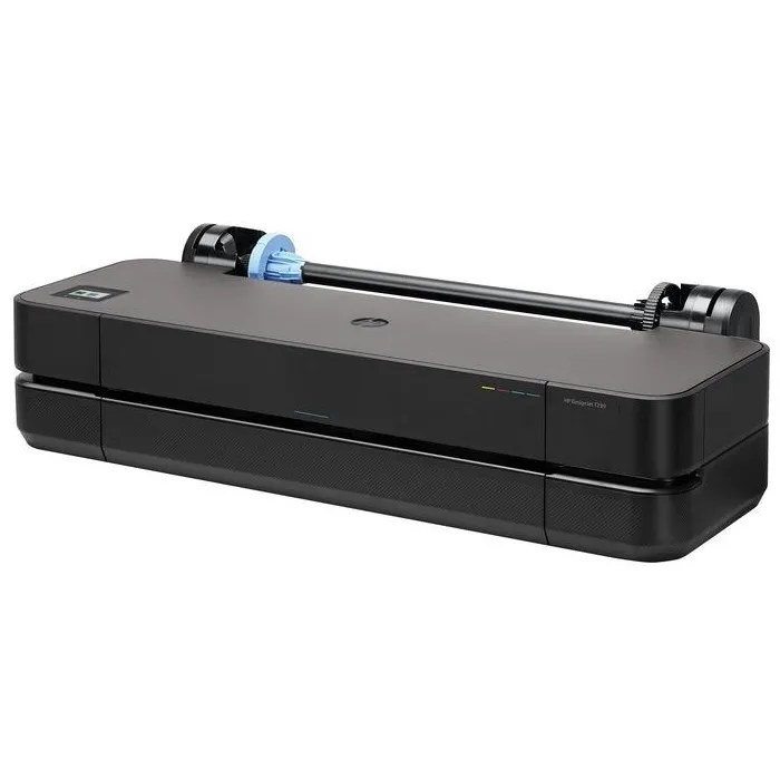 Мастилоструен плотер, HP DesignJet T230 24-in Printer