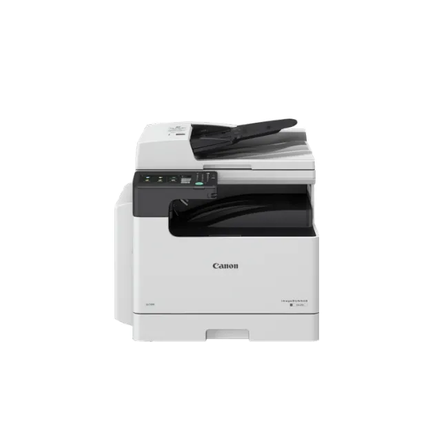 Цифрова копирна машина, Canon imageRUNNER 2425i MFP with ADF