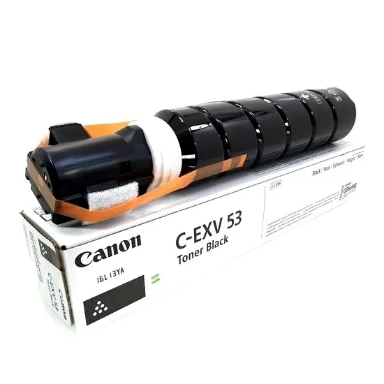 Консуматив, Canon Toner C-EXV 53, Black