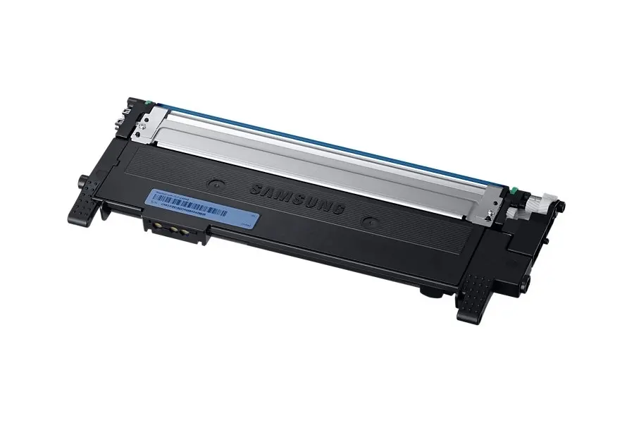 Консуматив, Samsung CLT-C404S Cyan Toner Cartridge - image 1