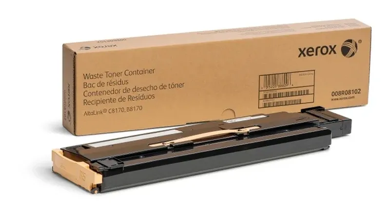 Консуматив, Xerox AltaLink C8170 & B8170 Waste Toner Container (101,000 Pages)