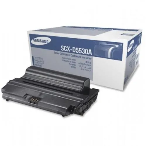 Консуматив, Samsung SCX-D5530A Black Toner Cartridge