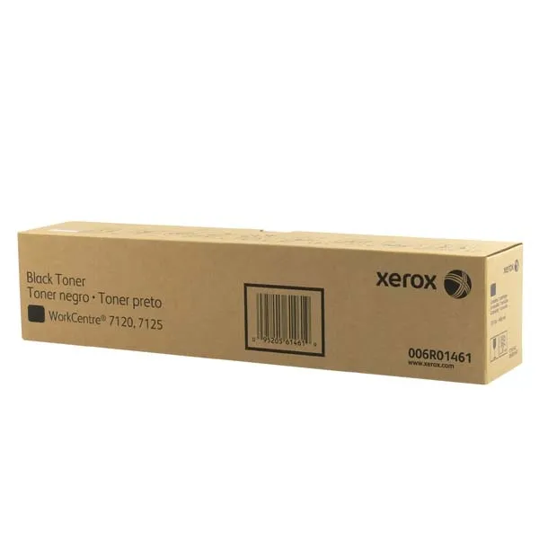 Консуматив, Xerox WorkCentre 7120 Black Toner Cartridge