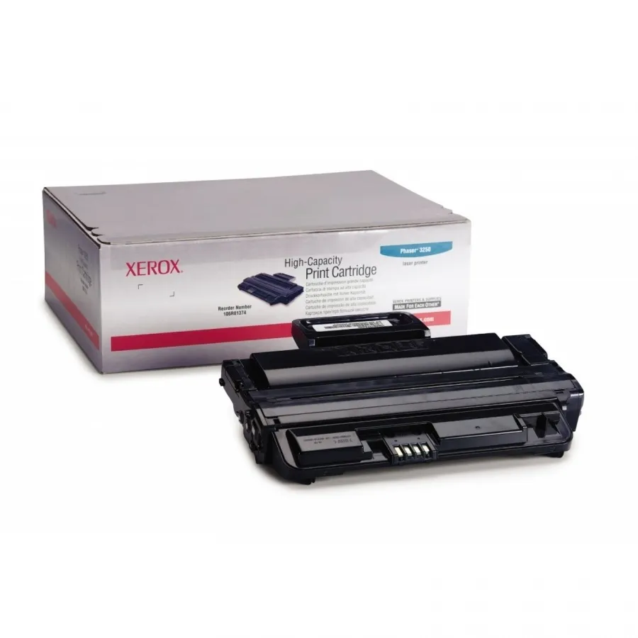 Консуматив, Xerox Phaser 3250 Hi-Cap Print Cartridge