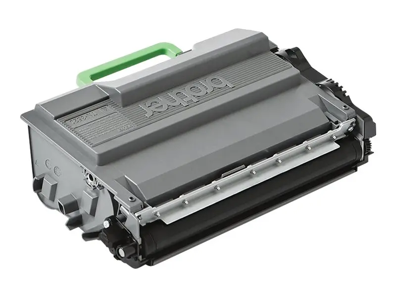 Консуматив, Brother TN-3520 Ultra High Yield Toner - image 2